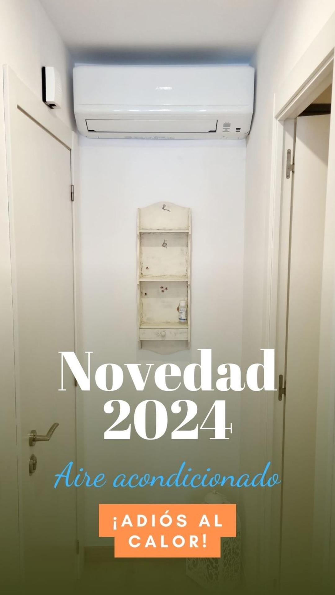Appartamento Apartamento Acogedor A 3 Minutos De La Playa Blanes Esterno foto